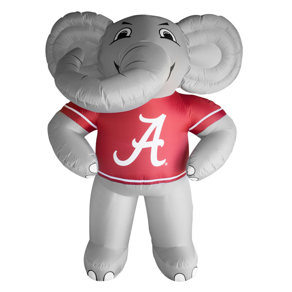 Alabama Crimson Tide Inflatable Mascot | Logobrand | 102-100-M