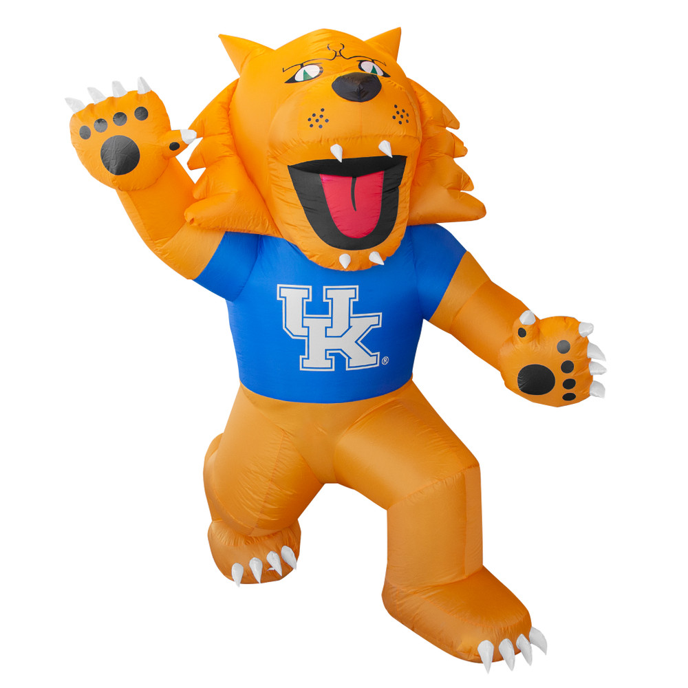 Kentucky Wildcats Inflatable Mascot | Logobrand | 159-100-M