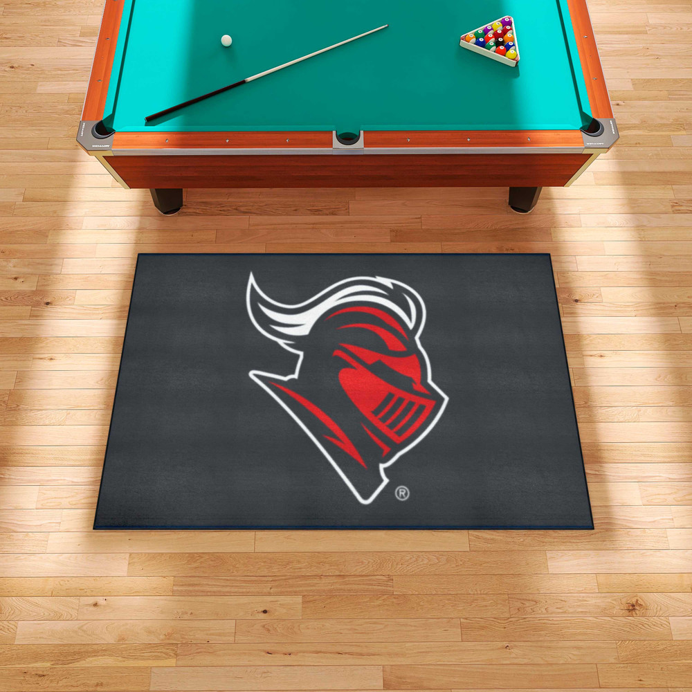 Rutgers Scarlet Knights Tailgate Mat Rug | Fanmats | 36535