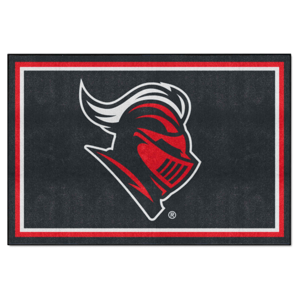 Rutgers Scarlet Knights Area Rug 5' x 8' | Fanmats | 36526