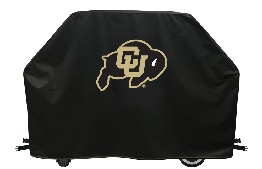 Colorado Buffaloes Grill Cover | Holland Bar Stool | GC60ColoUn