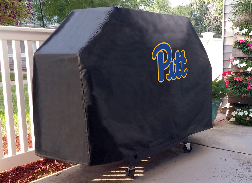 Pittsburgh Panthers Grill Cover | Holland Bar Stool | GC60Pittsb