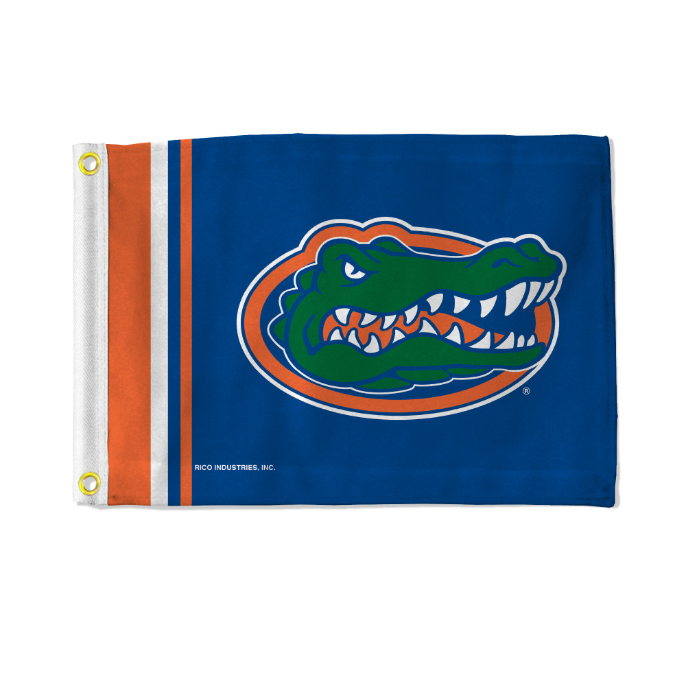 Florida Gators Utility Flag - Double Sided | RICO| BFG100101