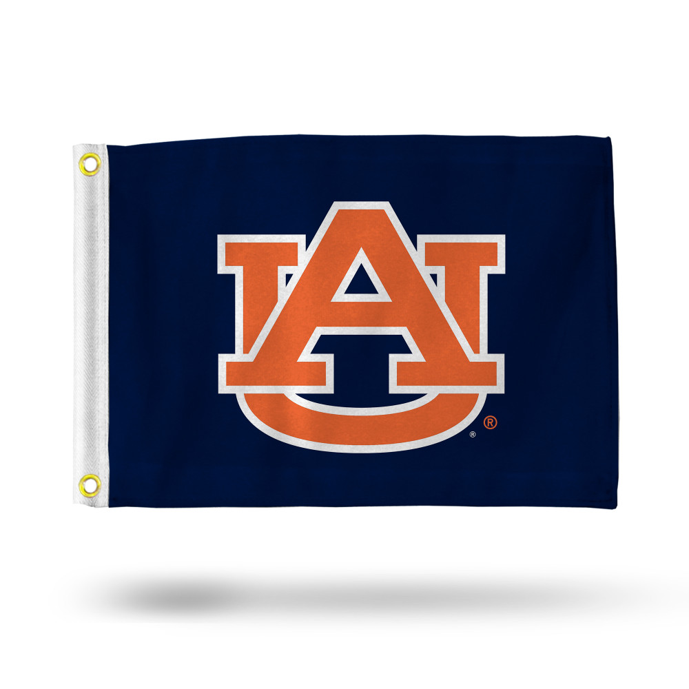 Auburn Tigers Utility Flag - Double Sided | Rico Industries | BFG150201