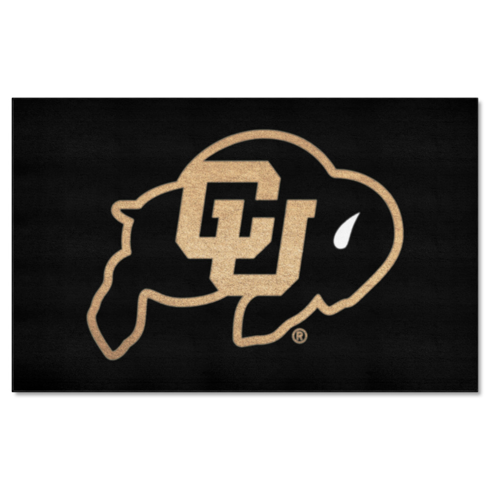 Colorado Buffaloes Tailgate Mat | Fanmats | 4095