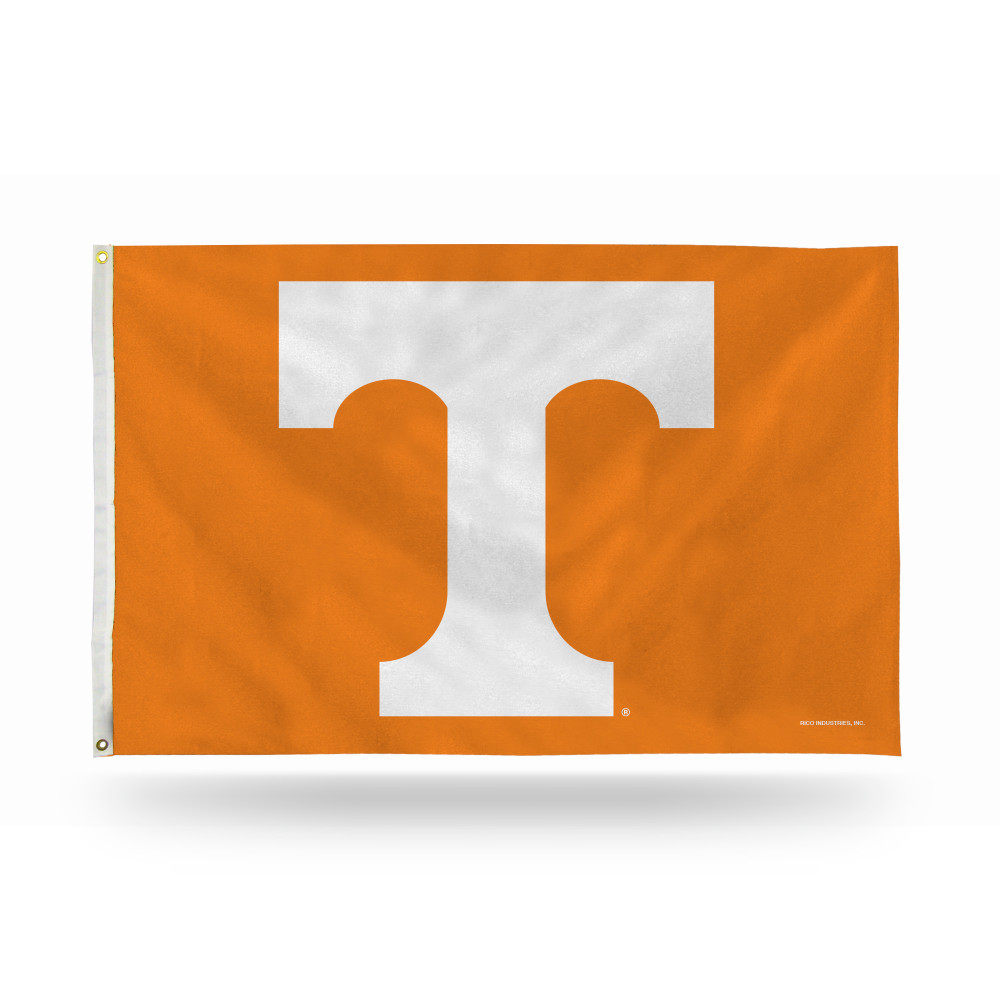 Tennessee Volunteers Gray Banner  | Rico Industries | FGB180105