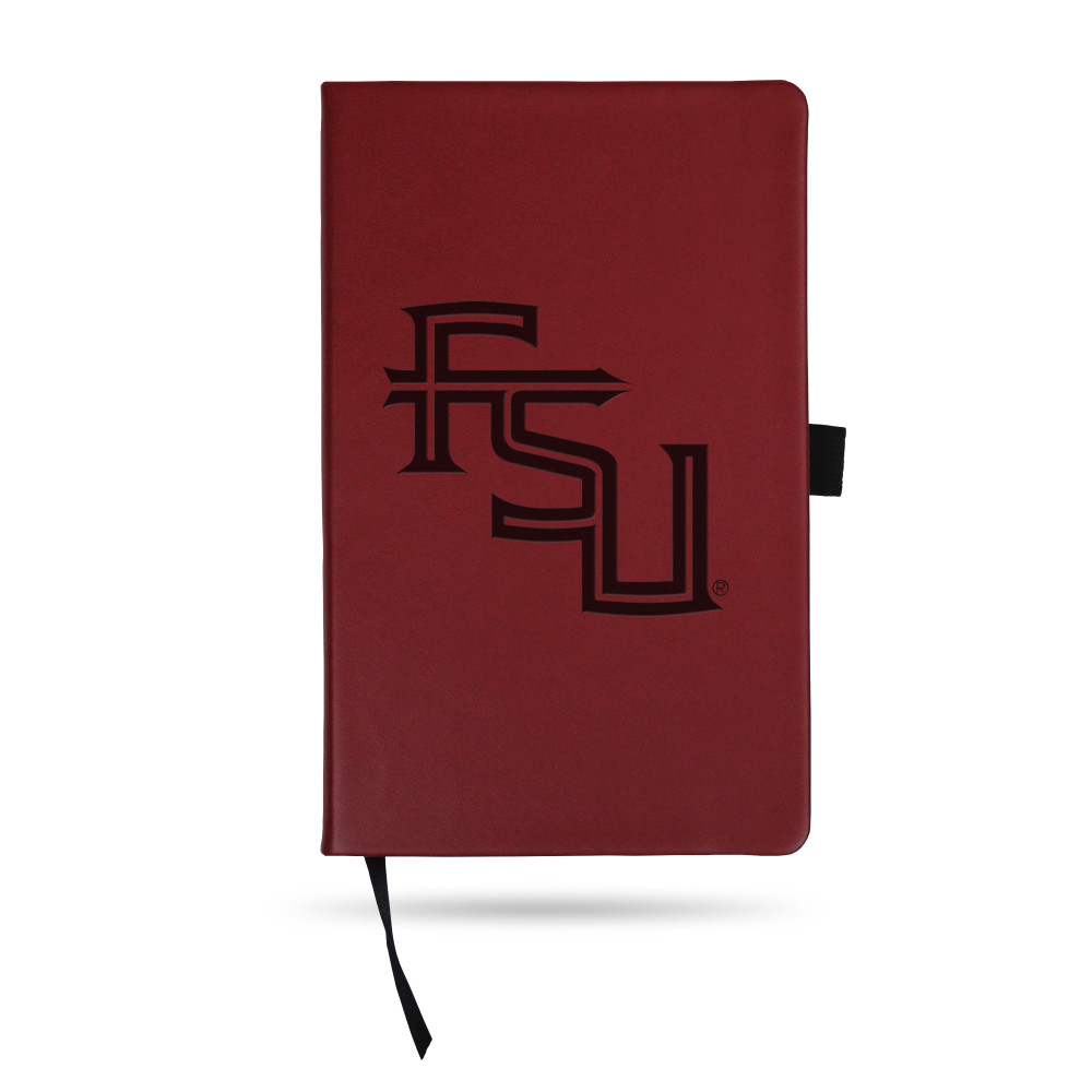 FSU Seminoles Maroon - Primary Journal/Notepad  | Rico Industries | LESPD100201MN-G