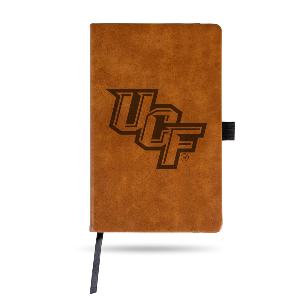 UCF Knights Primary Journal/Notepad - Brown