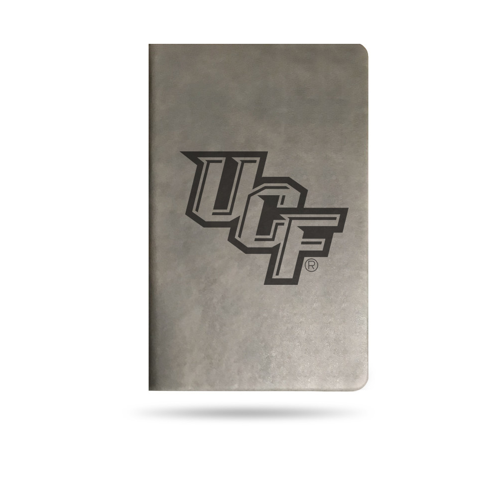 UCF Knights Primary Journal/Notepad - Gray  | Rico | LESPD100501GY-G