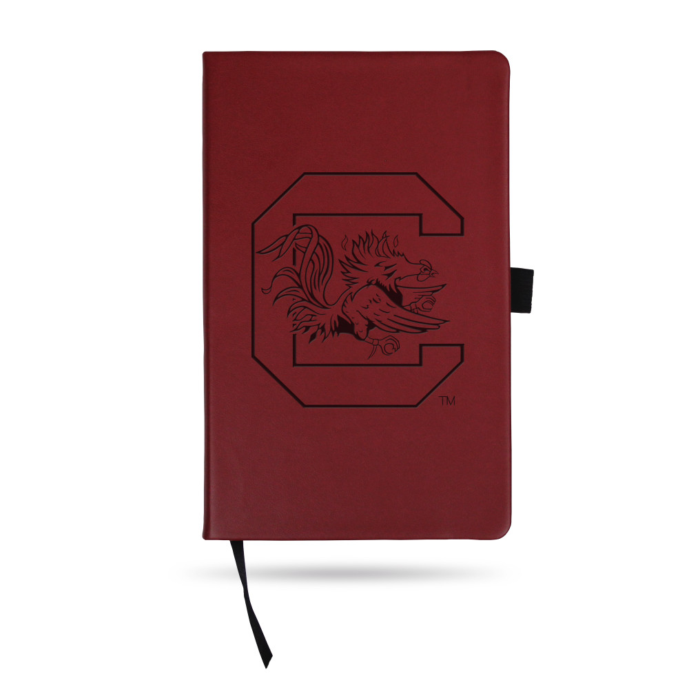 South Carolina Gamecocks Maroon - Primary Journal/Notepad  | Rico Industries | LESPD120101MN-G