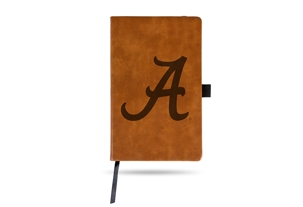 Alabama Crimson Tide Brown - Primary Journal/Notepad  | Rico Industries | LESPD150101BR-G