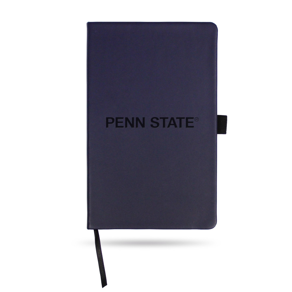 Penn State Nittany Lions Navy - Primary Journal/Notepad  | Rico Industries | LESPD210201NV-G