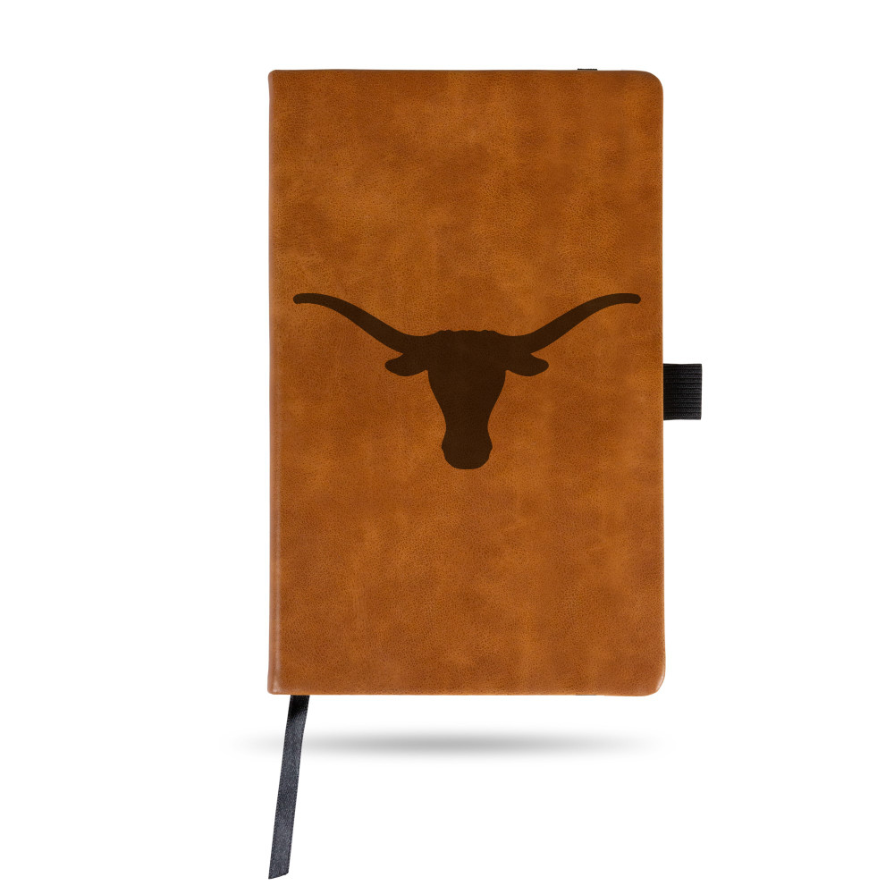 Texas Longhorns Primary Journal/Notepad - Brown 
 | Rico | LESPD260101BR-G