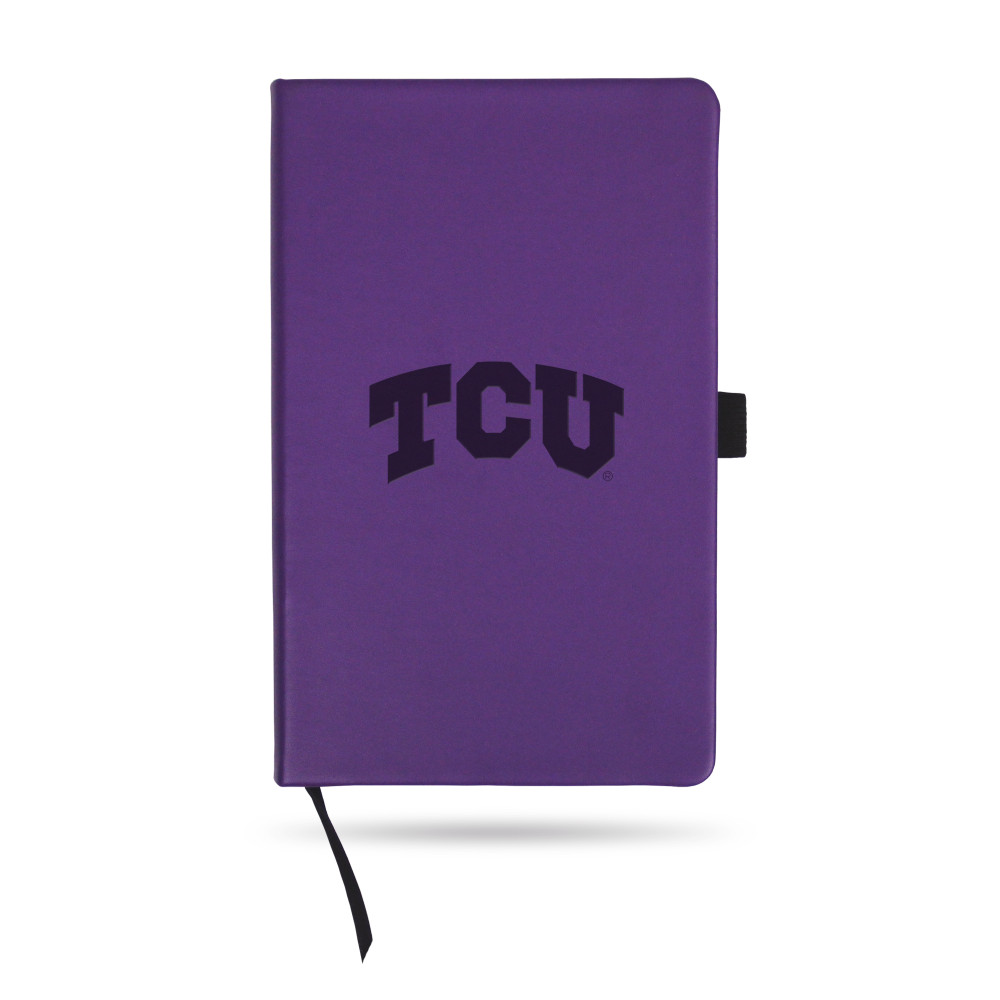 TCU Horned Frogs Purple - Primary Journal/Notepad  | Rico Industries | LESPD260501PR-G