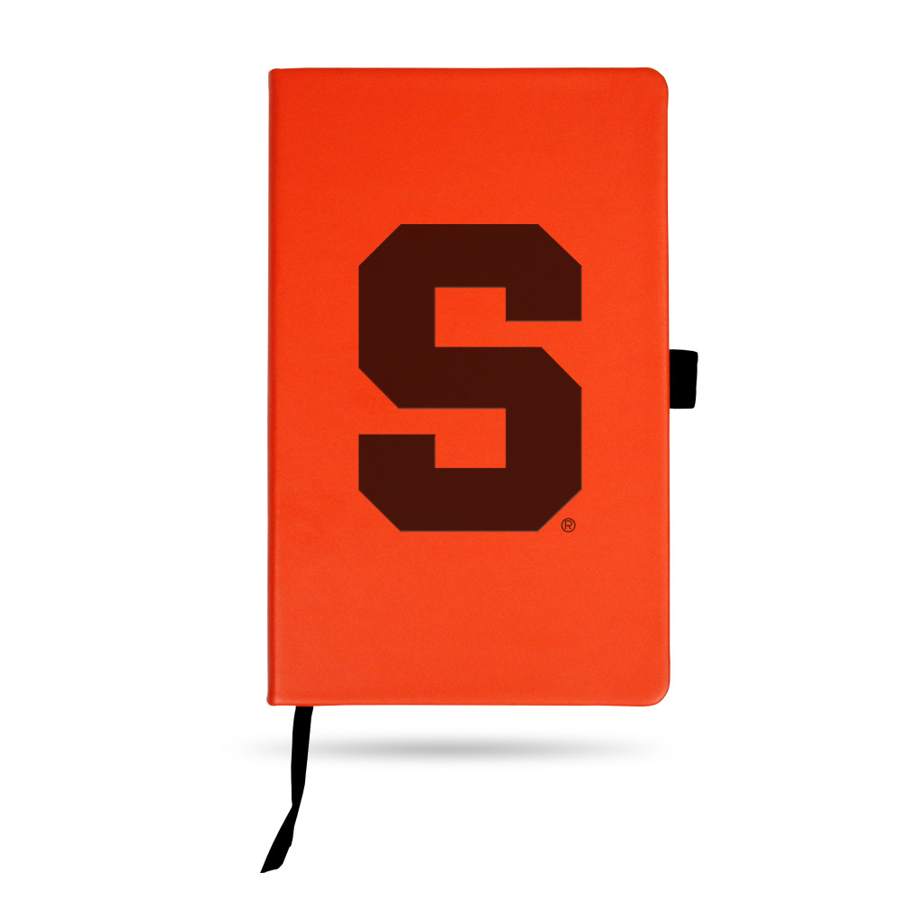 Syracuse Orange Orange - Primary Journal/Notepad  | Rico Industries | LESPD270101OR-G