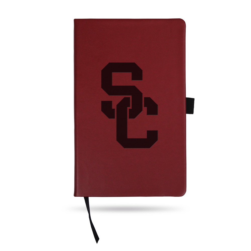 USC Trojans Maroon - Primary Journal/Notepad  | Rico Industries | LESPD290101MN-G