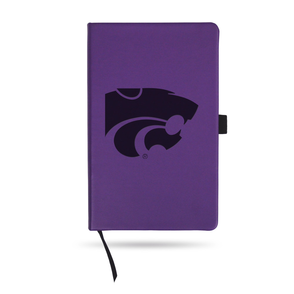 Kansas State Wildcats Purple - Primary Journal/Notepad  | Rico Industries | LESPD310201PR-G