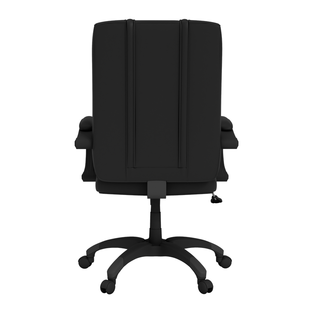 Oklahoma Sooners Collegiate Office Chair 1000 | Dreamseat | XZOC1000-PSCOL11044