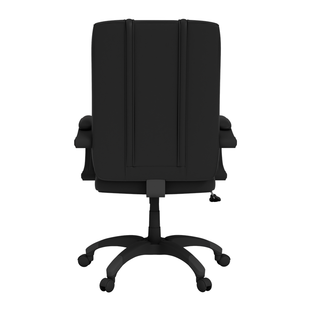 Mississippi State Bulldogs Collegiate Office Chair 1000 - M State | Dreamseat | XZOC1000-PSCOL13081