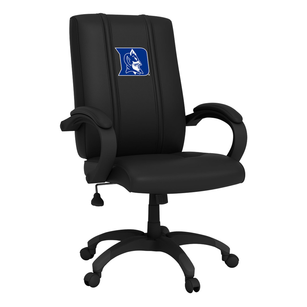 Duke Blue Devils Collegiate Office Chair 1000 | Dreamseat | XZOC1000-PSCOL13181