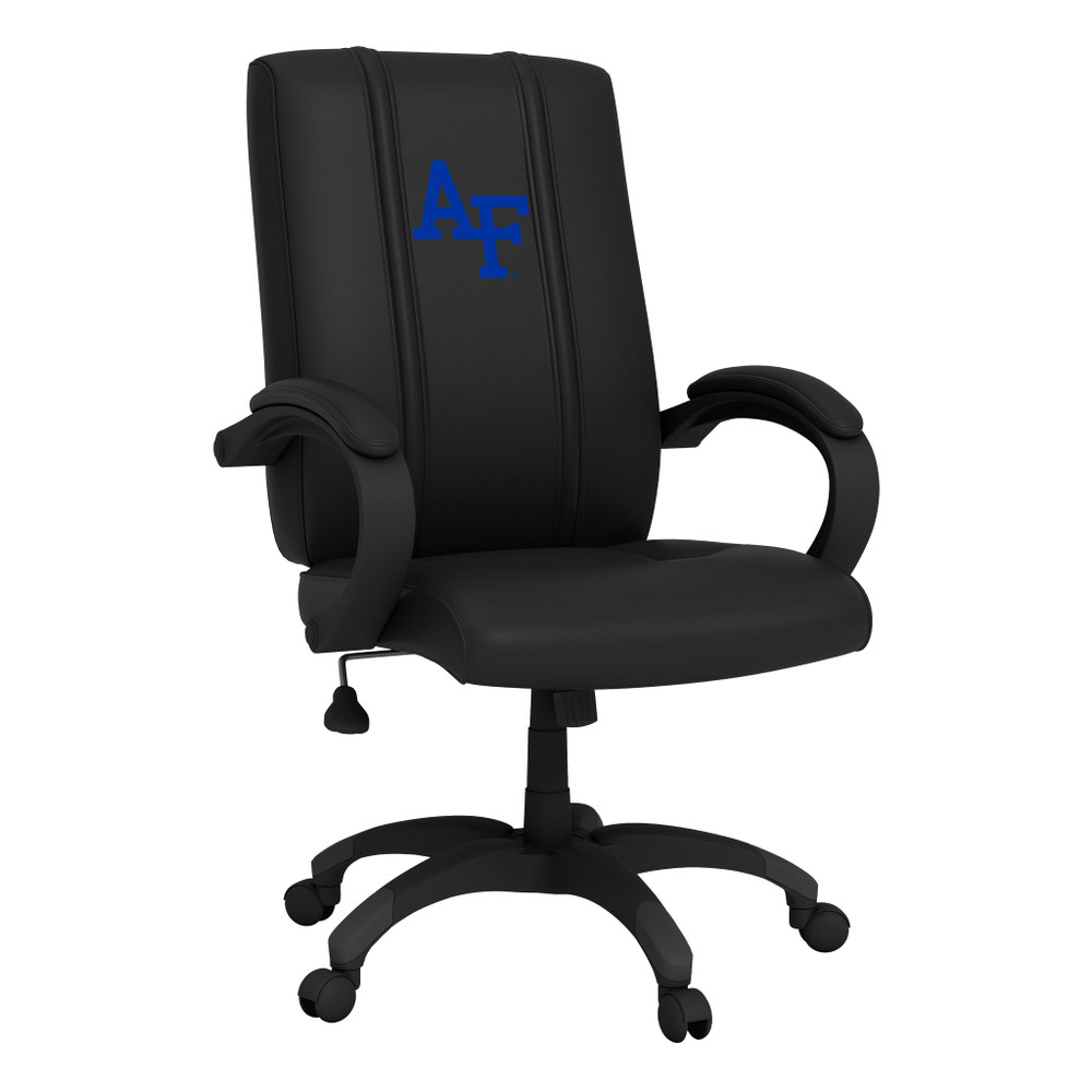 Air Force Academy Falcons Collegiate Office Chair 1000 | Dreamseat | XZOC1000-PSCOL13281