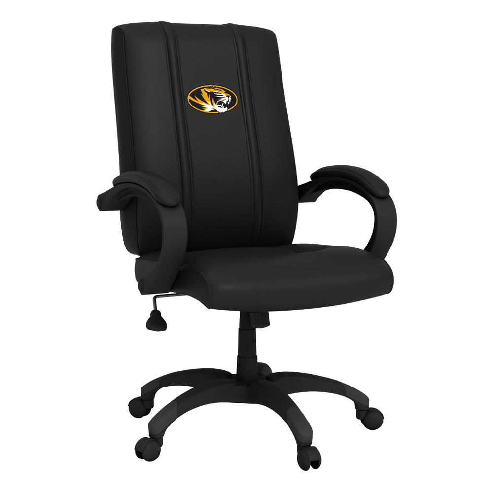Missouri Tigers Collegiate Office Chair 1000 | Dreamseat | XZOC1000-PSCOL13595