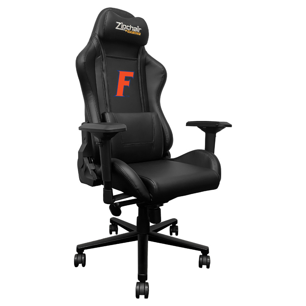 Florida Gators Xpression Gaming Chair - F | Dreamseat | XZXPPRO032-PSCOL11022A