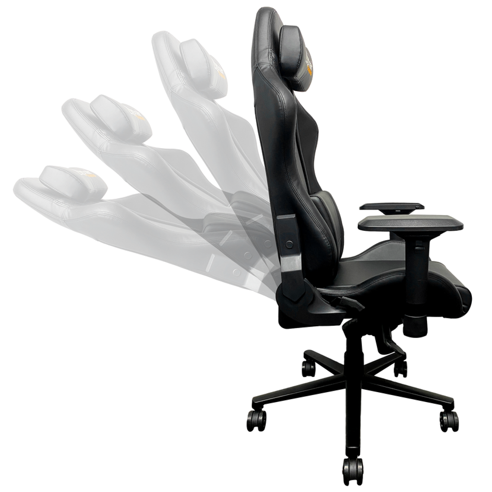 South Carolina Gamecocks Xpression Gaming Chair | Dreamseat | XZXPPRO032-PSCOL12090A