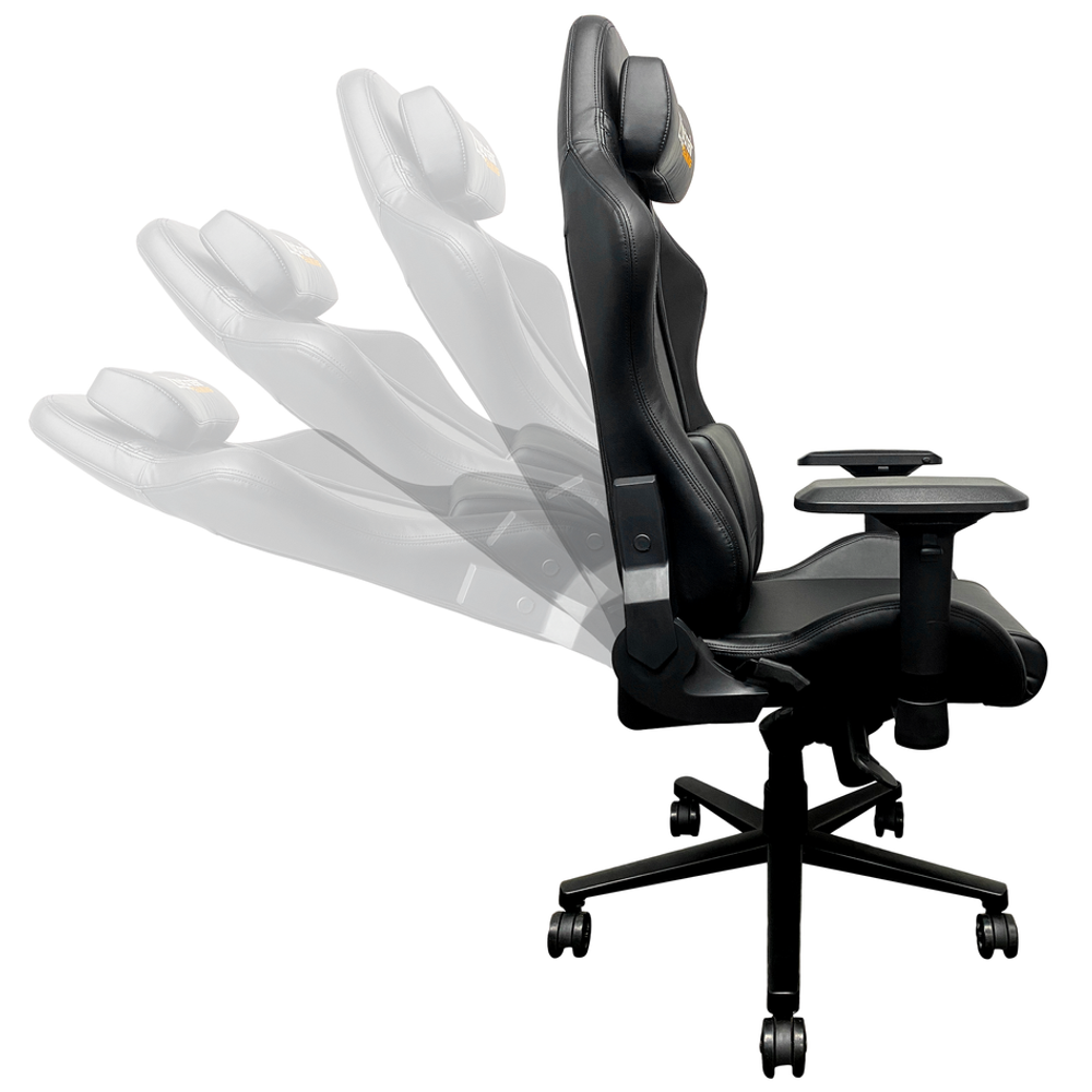 UCF Knights Xpression Gaming Chair - Alumni | Dreamseat | XZXPPRO032-PSCOL13537A