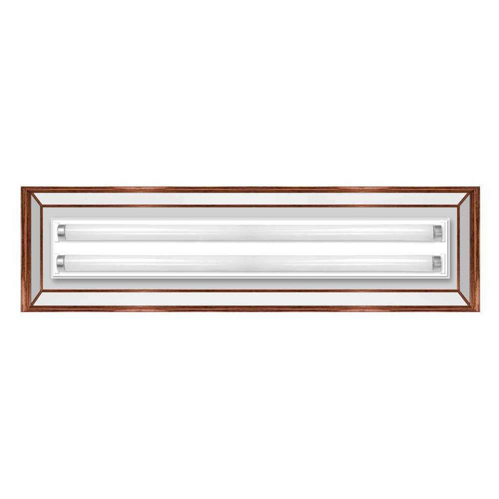 Oregon State Beavers: Premium Wood Pool Table Light - Black | The Fan-Brand | NCORST-330-01B