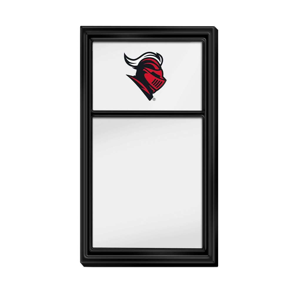 Rutgers Scarlet Knights: Dry Erase Noteboard | The Fan-Brand | NCRTGR-610-03