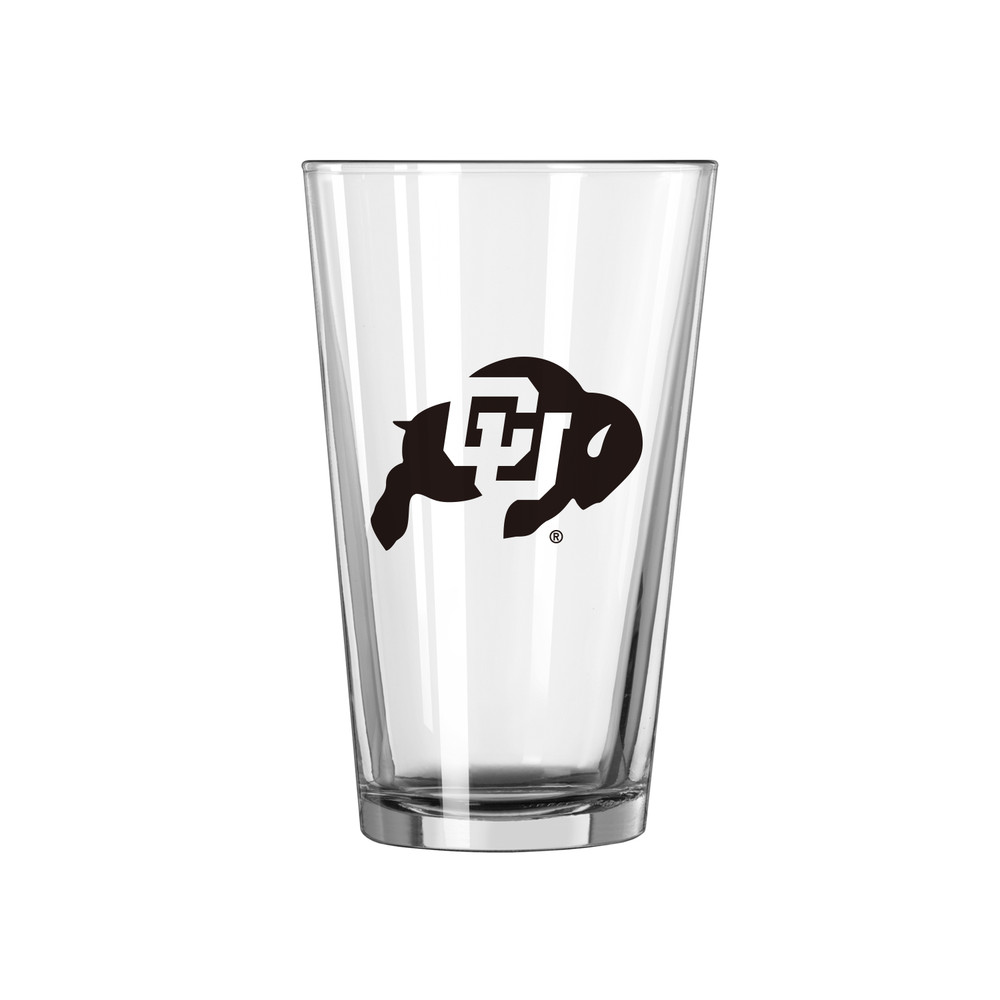 Colorado Buffaloes | Logo Brand | 216-G16P-1