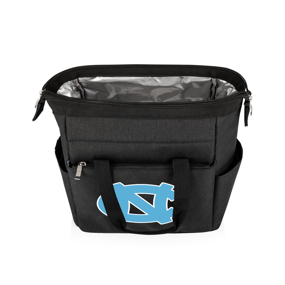 North Carolina Tar Heels On The Go Lunch Bag Cooler | Picnic Time | 510-00-179-414-0