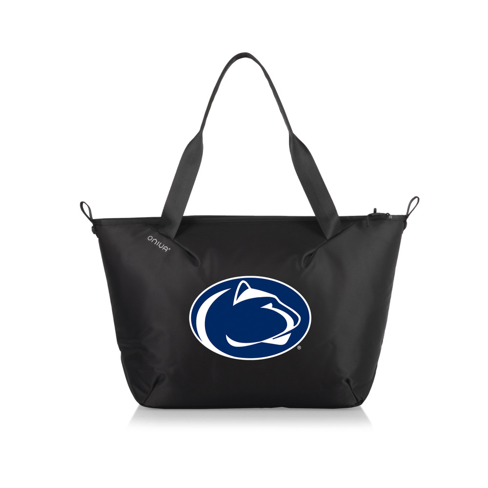 Penn State Nittany Lions Eco-Friendly Cooler Tote Bag | Picnic Time | 516-01-179-496-0