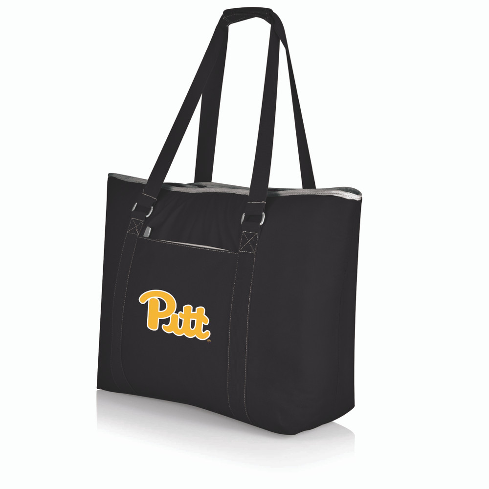 Pittsburgh Panthers Tahoe XL Cooler Tote Bag | Picnic Time | 598-00-175-504-0