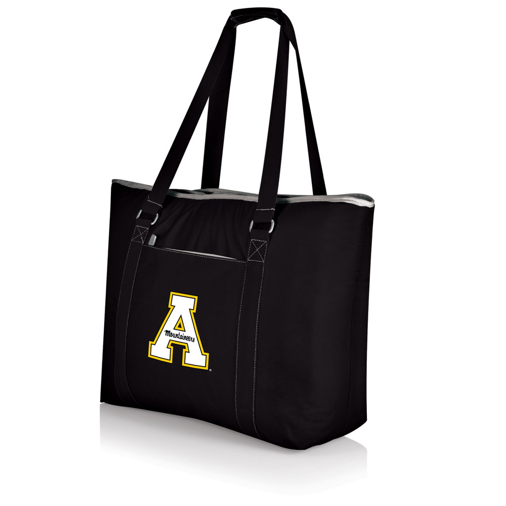 Appalachian State Mountaineers Tahoe XL Cooler Tote Bag | Picnic Time | 598-00-175-794-0