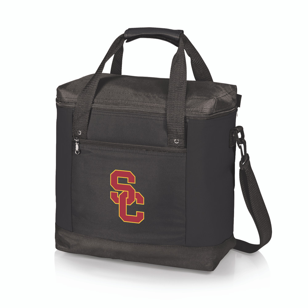 USC Trojans Montero Cooler Tote Bag | Picnic Time | 604-00-179-094-0