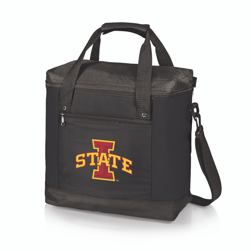 Iowa State Cyclones Montero Cooler Tote Bag | Picnic Time | 604-00-179-234-0