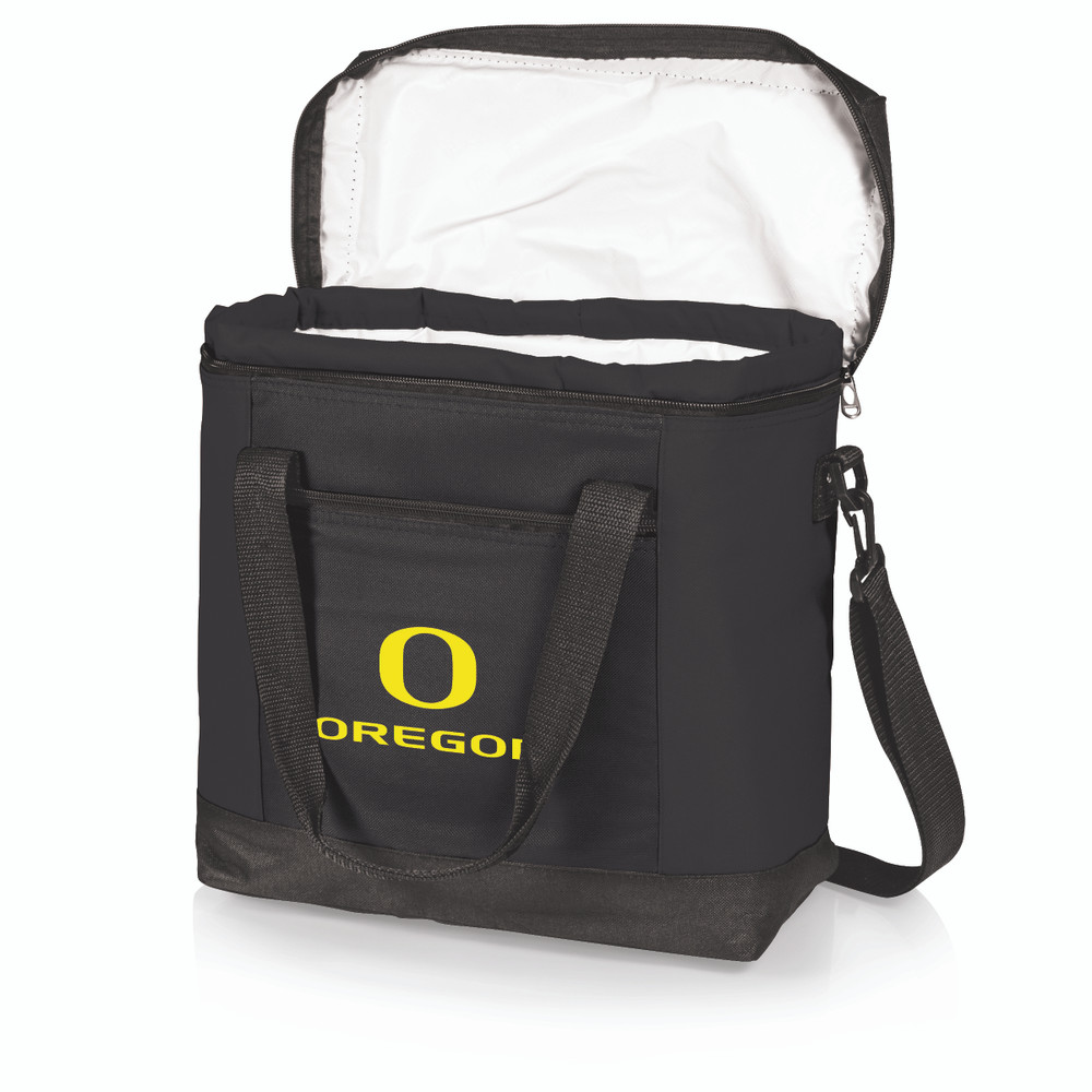 Oregon Ducks Montero Cooler Tote Bag | Picnic Time | 604-00-179-474-0