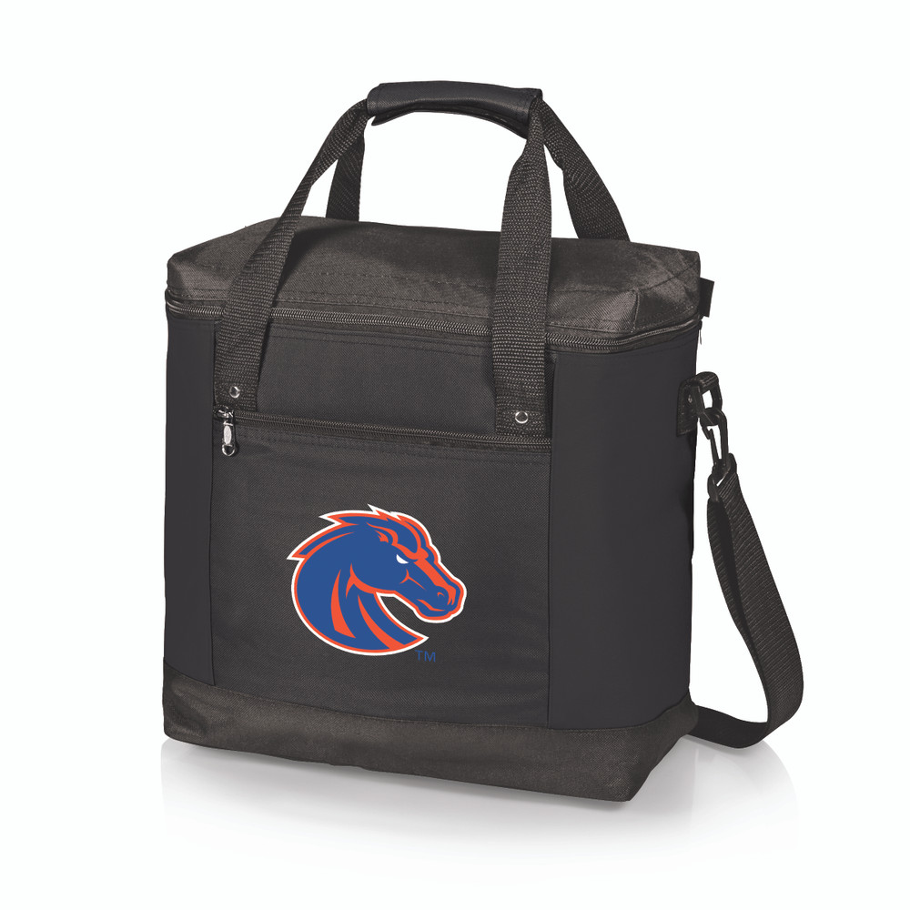 Boise State Broncos Montero Cooler Tote Bag | Picnic Time | 604-00-179-704-0