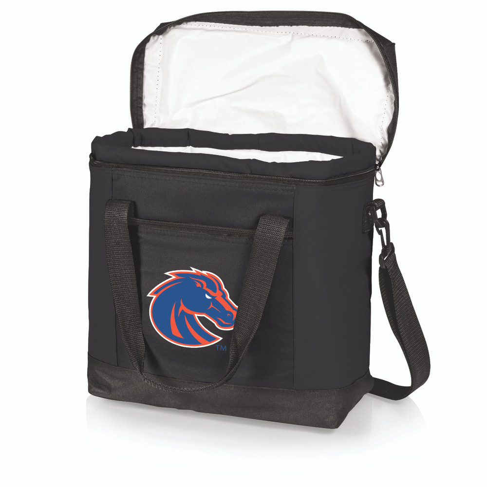 Boise State Broncos Montero Cooler Tote Bag | Picnic Time | 604-00-179-704-0