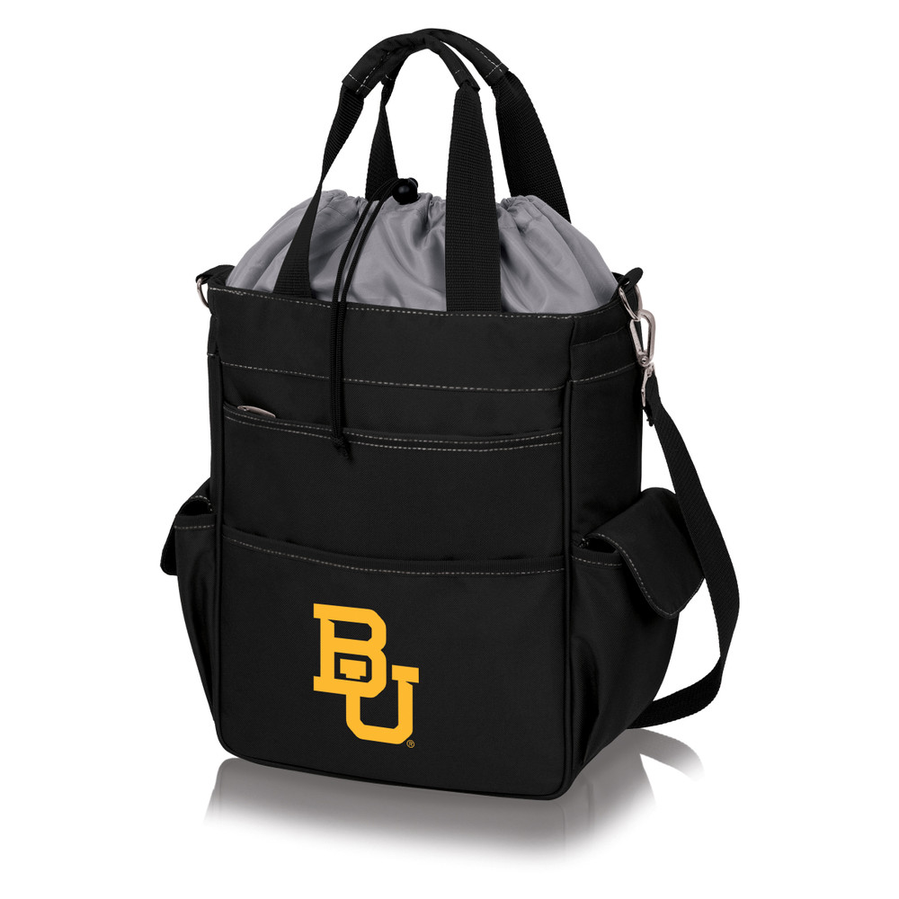 Baylor Bears Activo Cooler Tote Bag | Picnic Time | 614-00-175-924-0