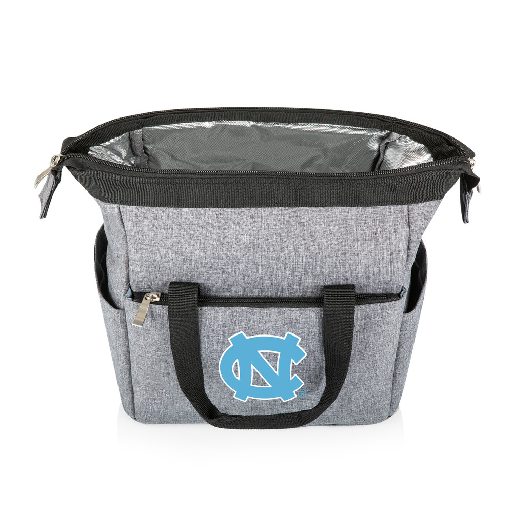 North Carolina Tar Heels On The Go Lunch Bag Cooler | Picnic Time | 510-00-105-414-0