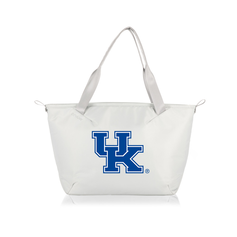 Kentucky Wildcats Eco-Friendly Cooler Tote Bag | Picnic Time | 516-01-133-266-0