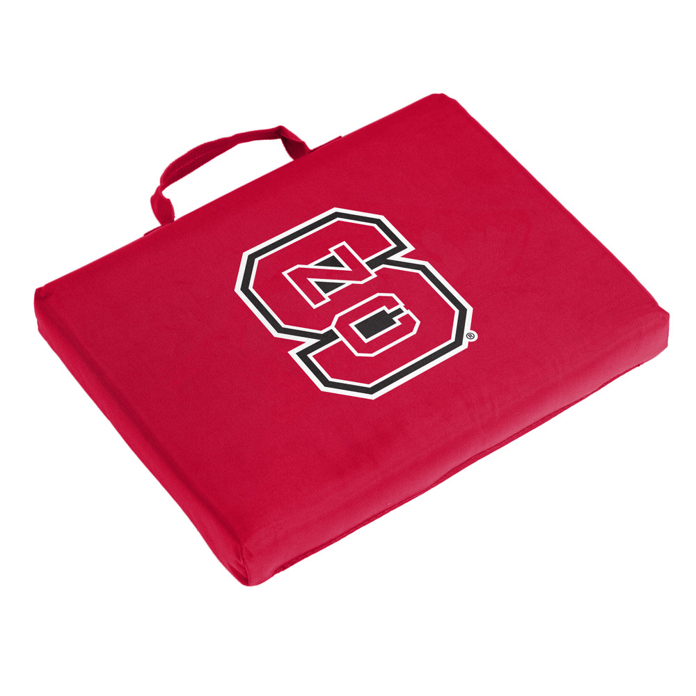 NC State Wolfpack Bleacher Cushion Set of 2| Logo Brands |LGC186-71B