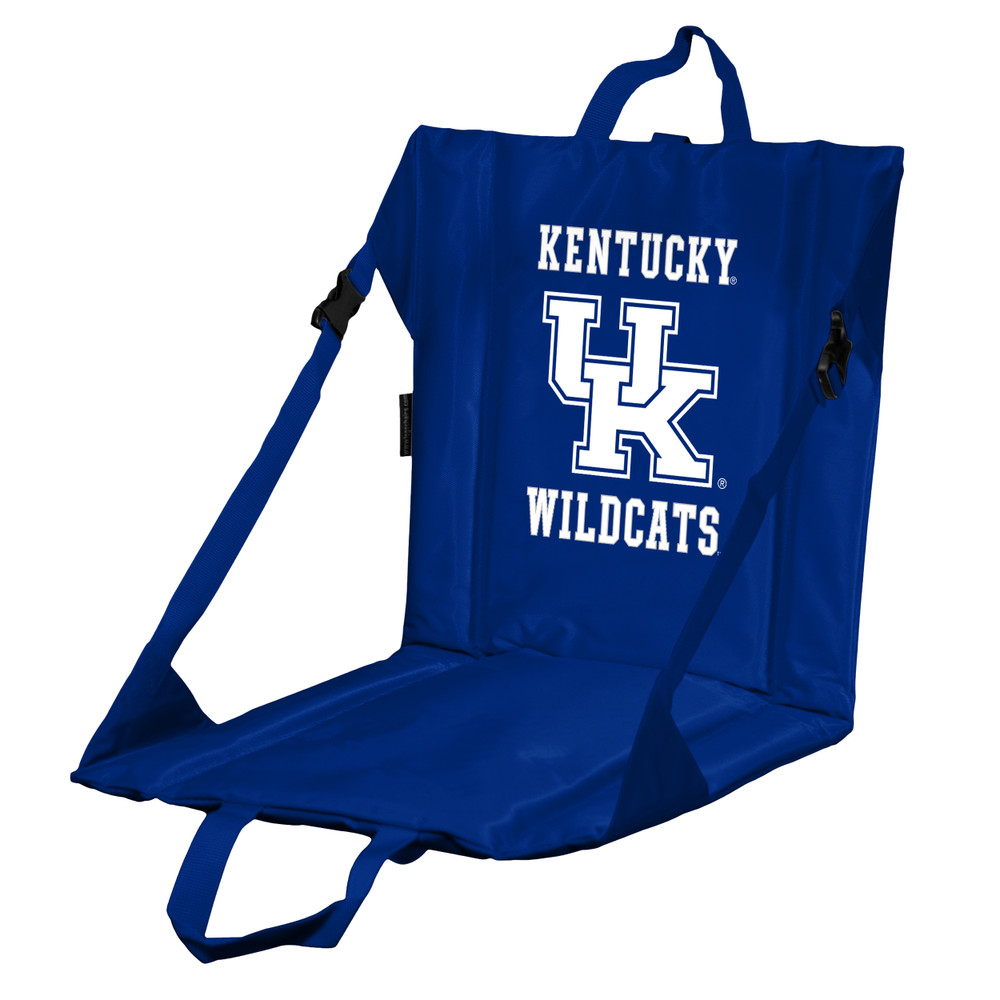Kentucky Wildcats Stadium Seat| Logo Brands |LGC159-80