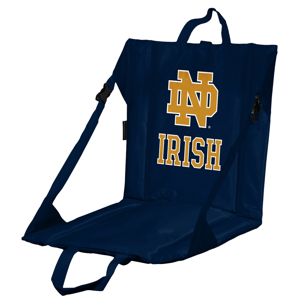 Notre Dame Fighting Irish Stadium Seat| Logo Brands |LGC190-80-1