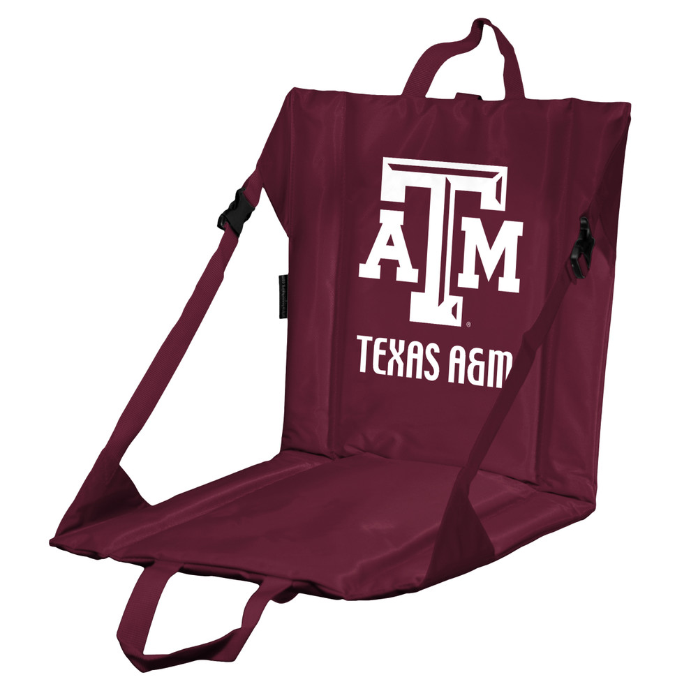 Texas A&M Aggies Stadium Seat| Logo Brands |LGC219-80