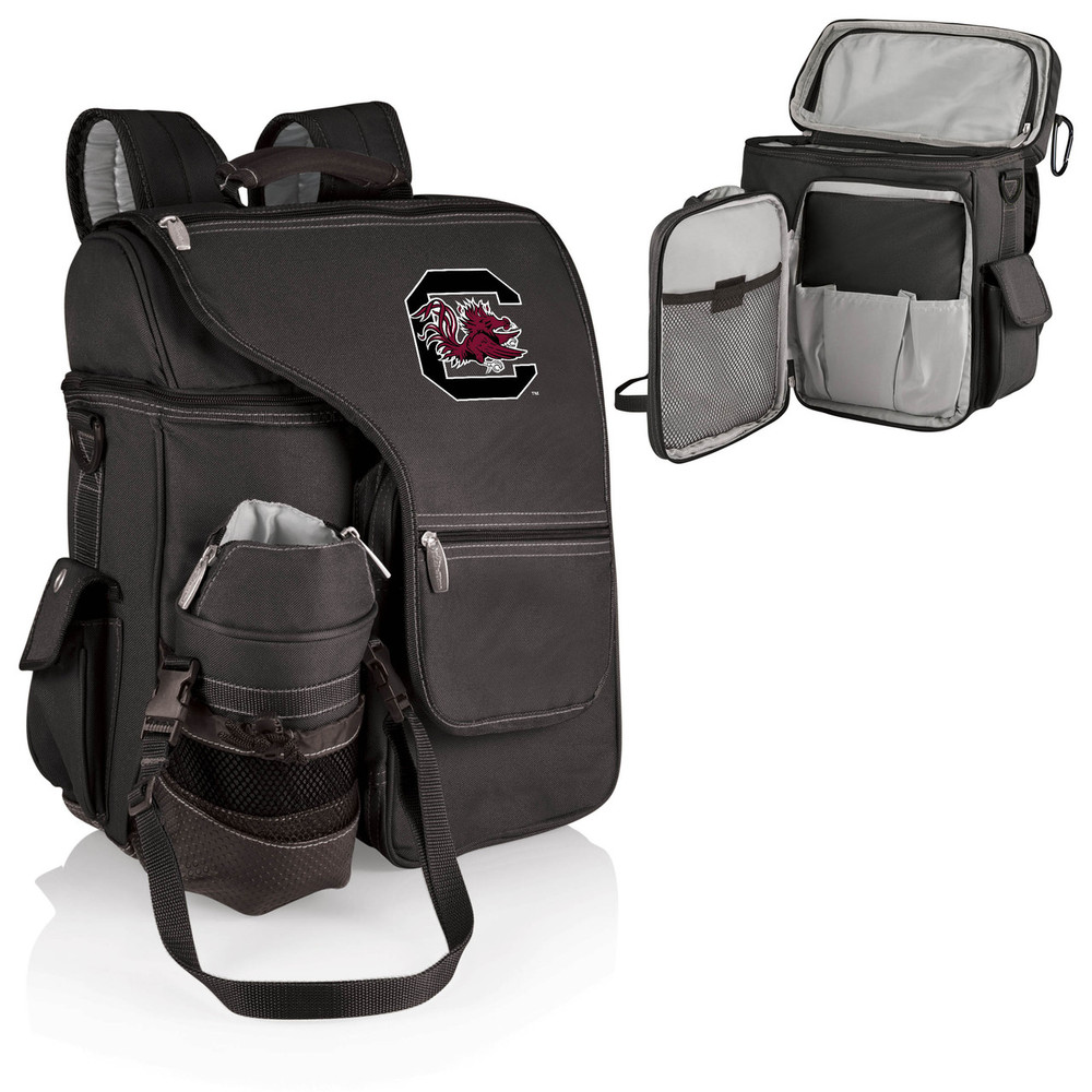 South Carolina Gamecocks Backpack Cooler Turismo