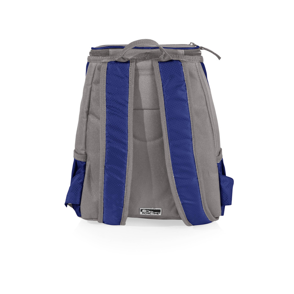 Syracuse Orange PTX Backpack Cooler | Picnic Time | 633-00-138-544-0